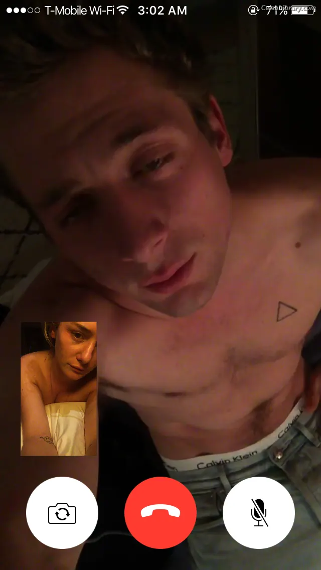 Addison Timlin photo 3 of 685