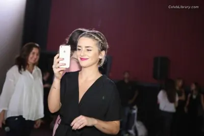 Addison Timlin photo 16 of 685