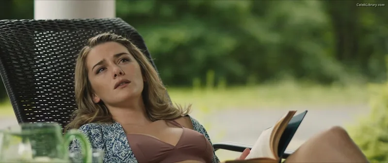 Addison Timlin photo 15 of 686