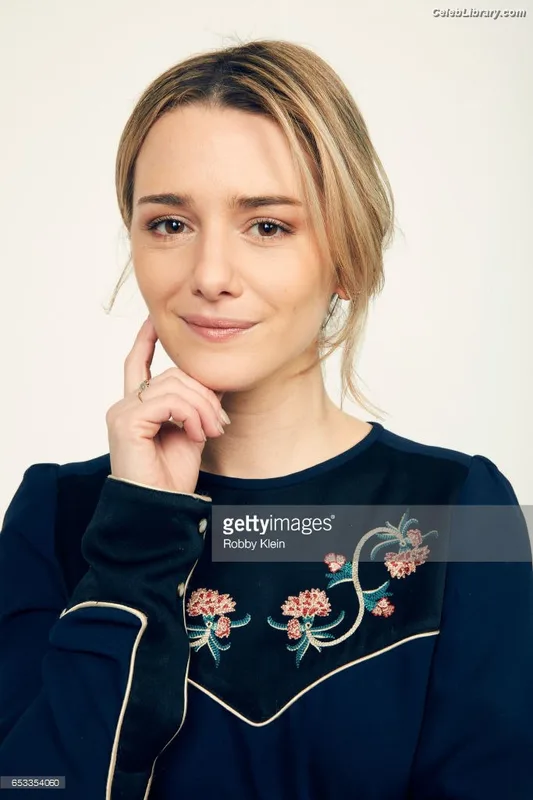 Addison Timlin photo 18 of 686