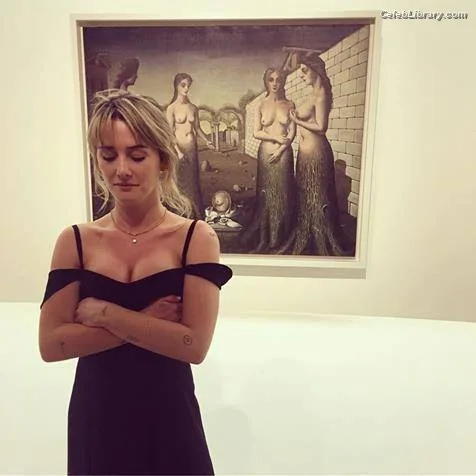 Addison Timlin photo 5 of 686