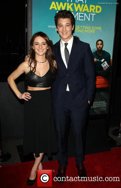 Addison Timlin photo 3 of 686