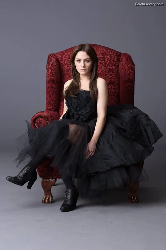 Addison Timlin photo 23 of 686