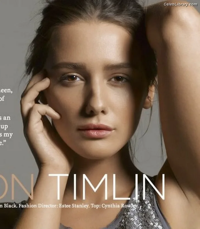 Addison Timlin photo 6 of 686