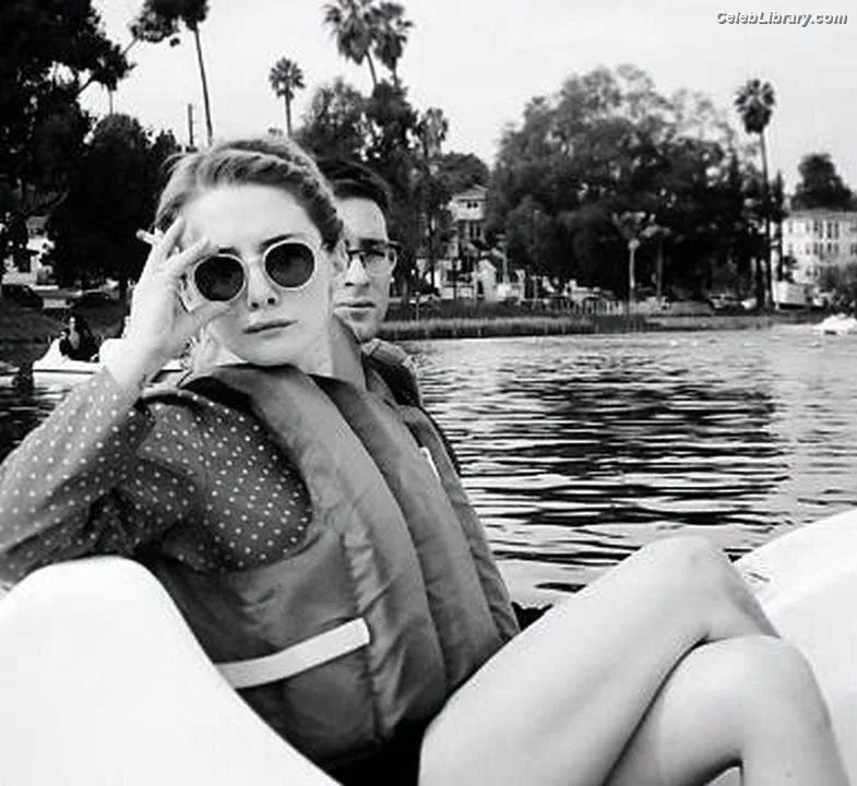 Addison Timlin photo 8 of 686