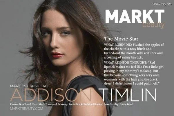 Addison Timlin photo 15 of 686