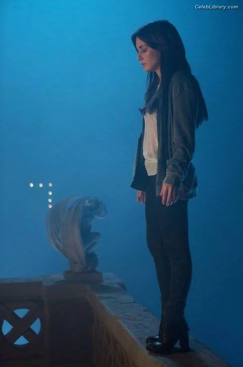 Addison Timlin photo 7 of 686