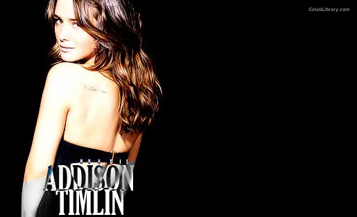 Addison Timlin photo 8 of 686