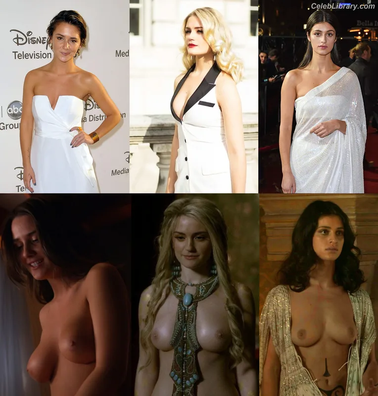 Addison Timlin photo 12 of 686