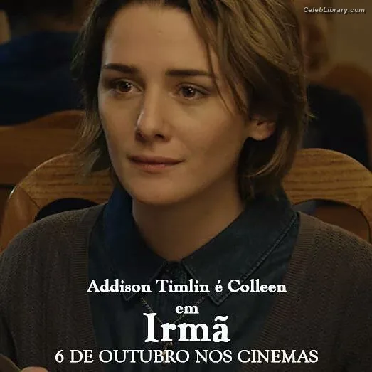Addison Timlin photo 17 of 686