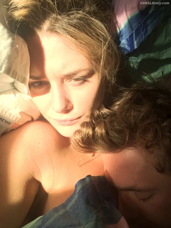 Addison Timlin photo 5 of 686
