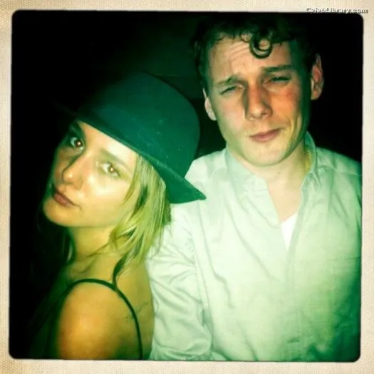 Addison Timlin photo 4 of 686
