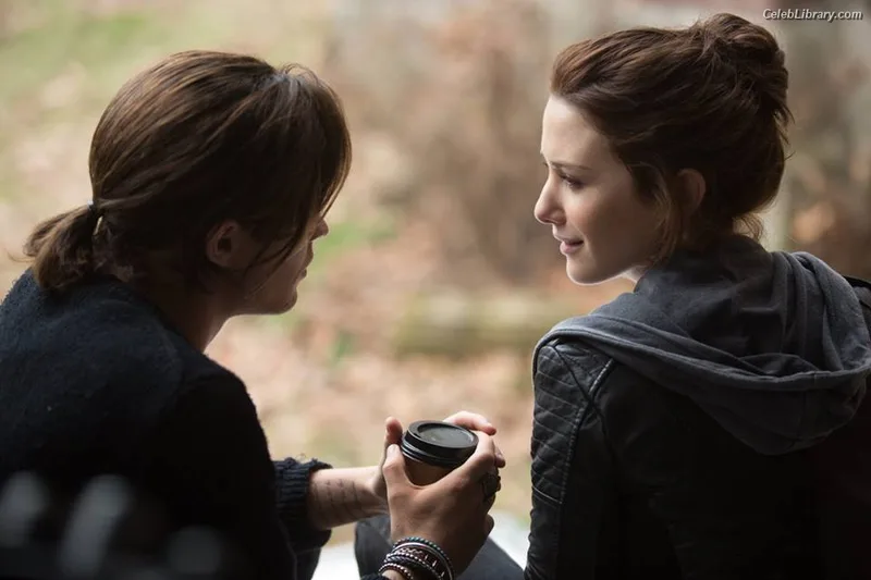Addison Timlin photo 11 of 686