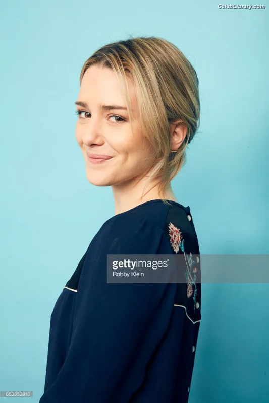 Addison Timlin photo 15 of 686
