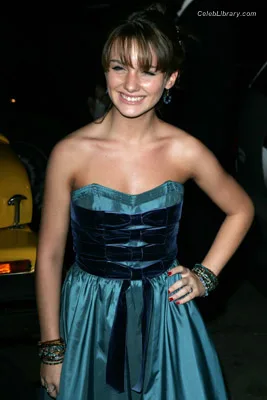 Addison Timlin photo 7 of 686
