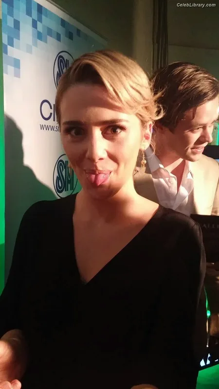 Addison Timlin photo 1 of 686