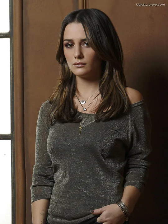 Addison Timlin photo 2 of 686