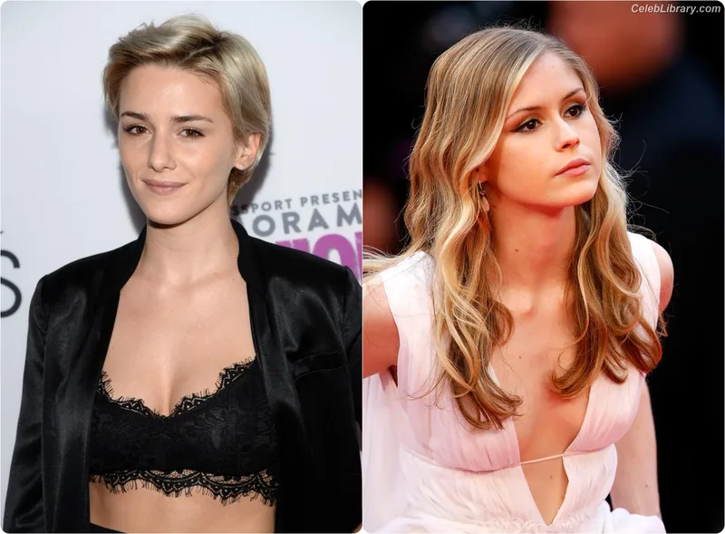 Addison Timlin photo 3 of 686