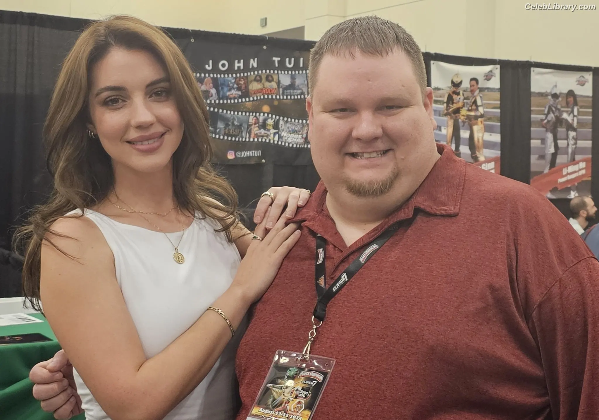 Adelaide Kane photo 1 of 236