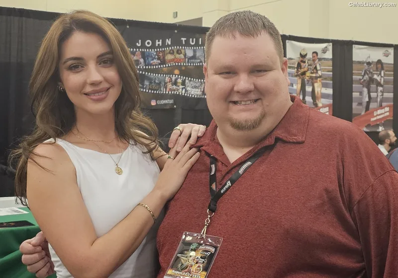 Adelaide Kane photo 1 of 237