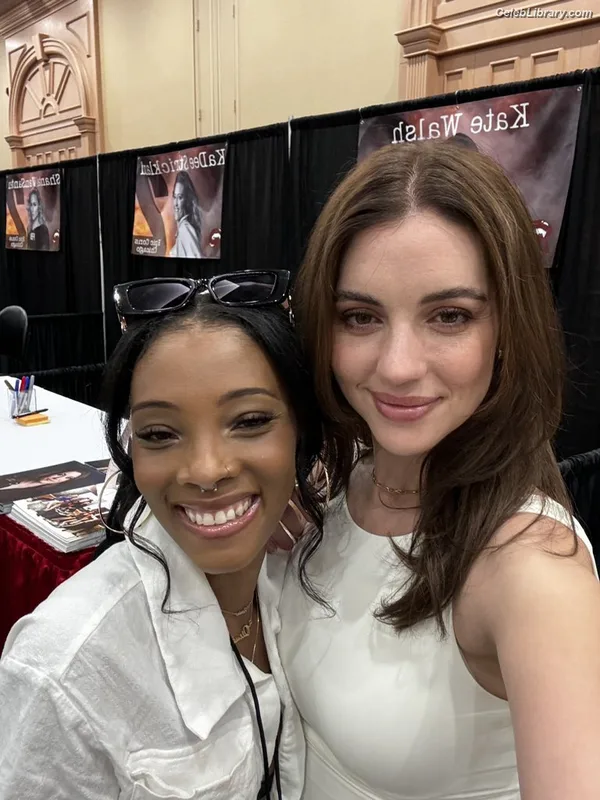 Adelaide Kane photo 3 of 237