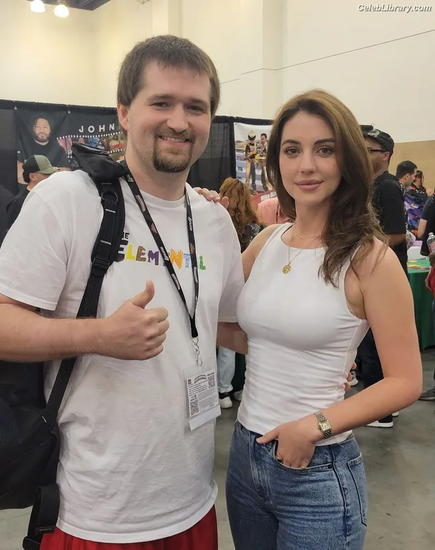 Adelaide Kane photo 1 of 237