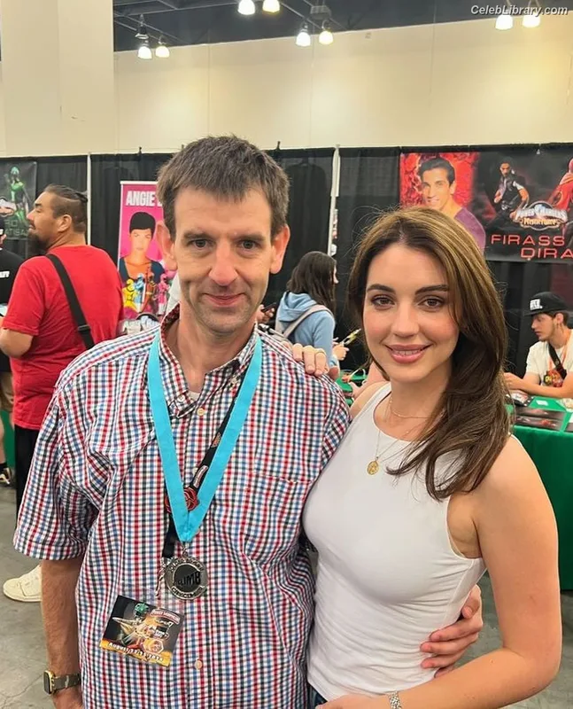 Adelaide Kane photo 2 of 237