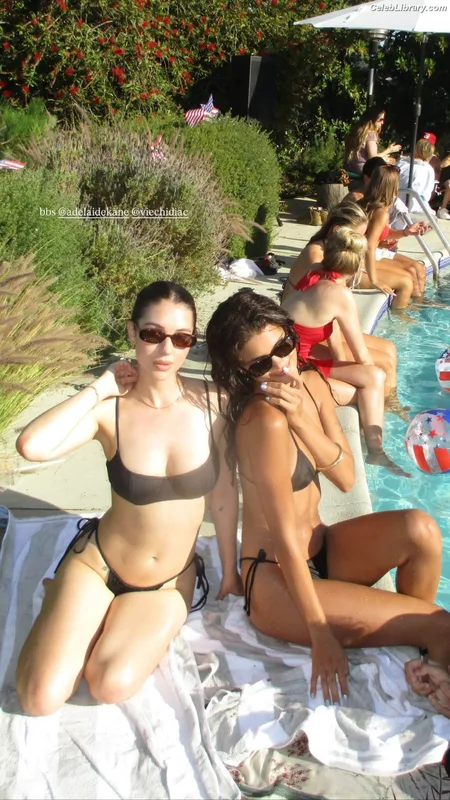 Adelaide Kane photo 6 of 237