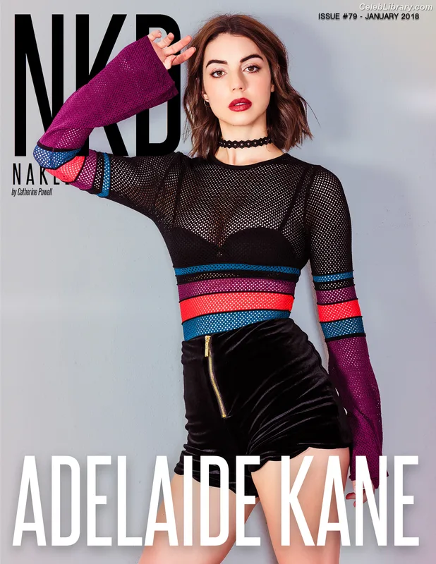 Adelaide Kane photo 21 of 237
