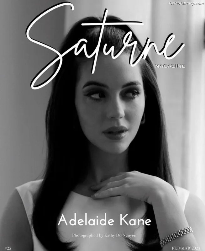 Adelaide Kane photo 20 of 237