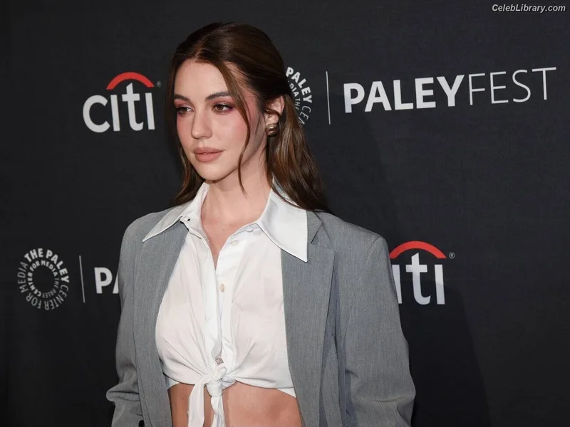 Adelaide Kane photo 15 of 237