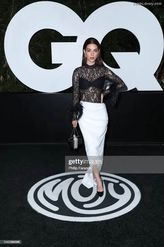 Adelaide Kane photo 16 of 237