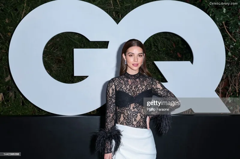 Adelaide Kane photo 17 of 237