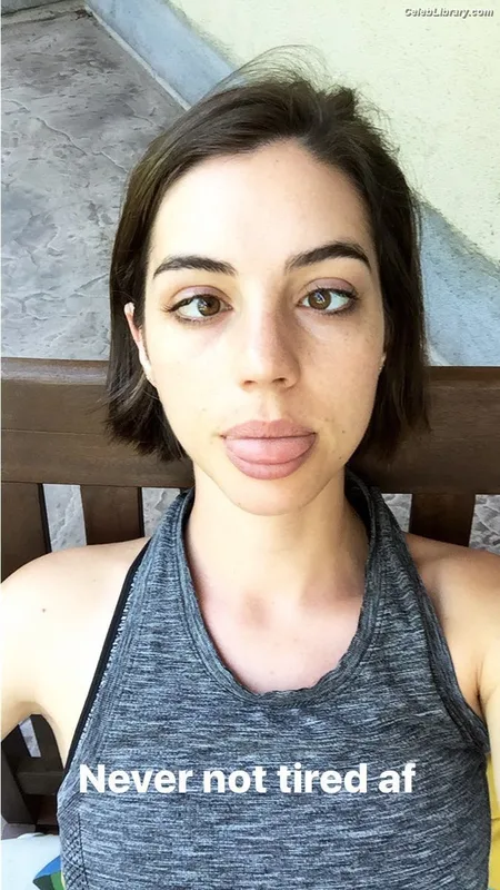 Adelaide Kane photo 24 of 237