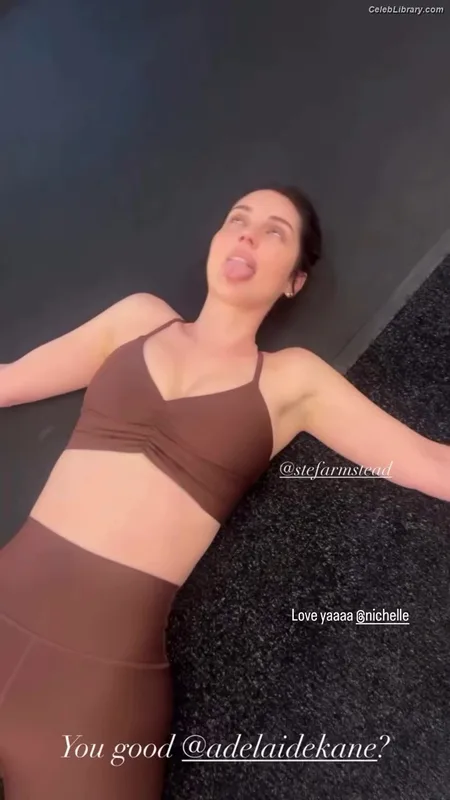 Adelaide Kane photo 18 of 237