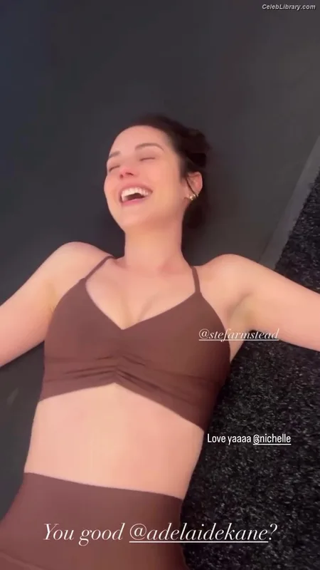 Adelaide Kane photo 19 of 237