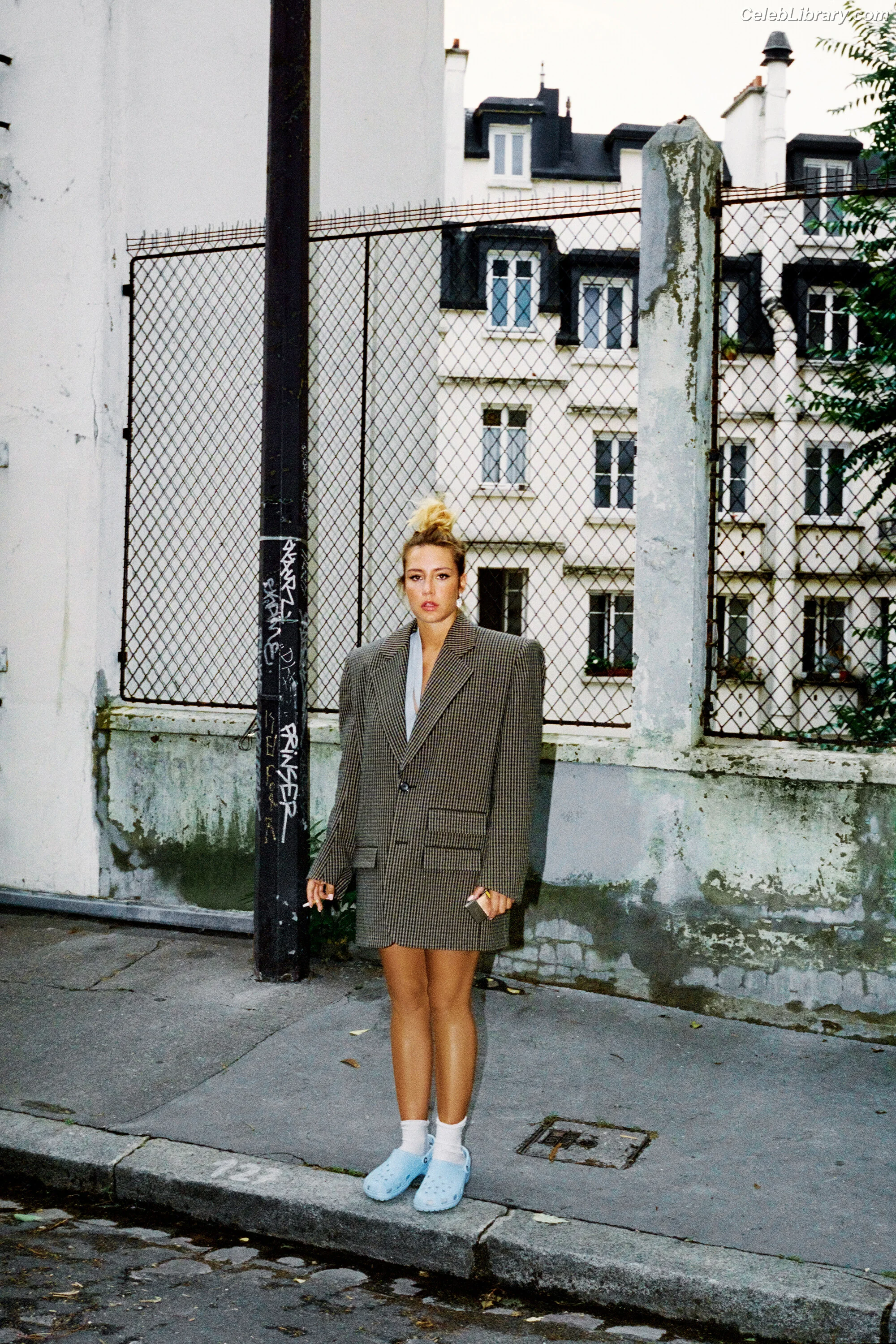 Adèle Exarchopoulos photo 4 of 601