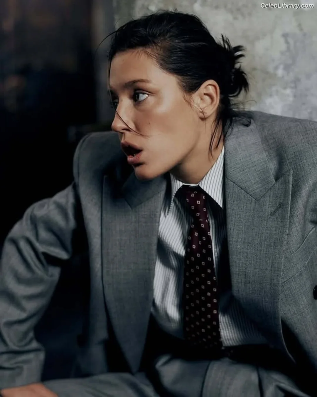 Adèle Exarchopoulos photo 2 of 601