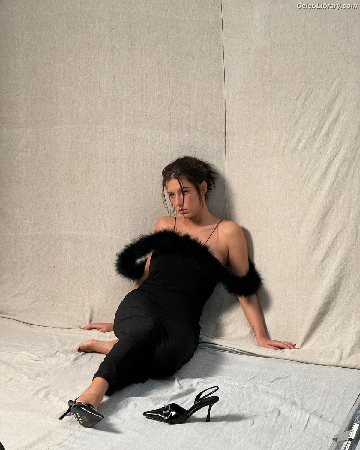 Adèle Exarchopoulos photo 12 of 601