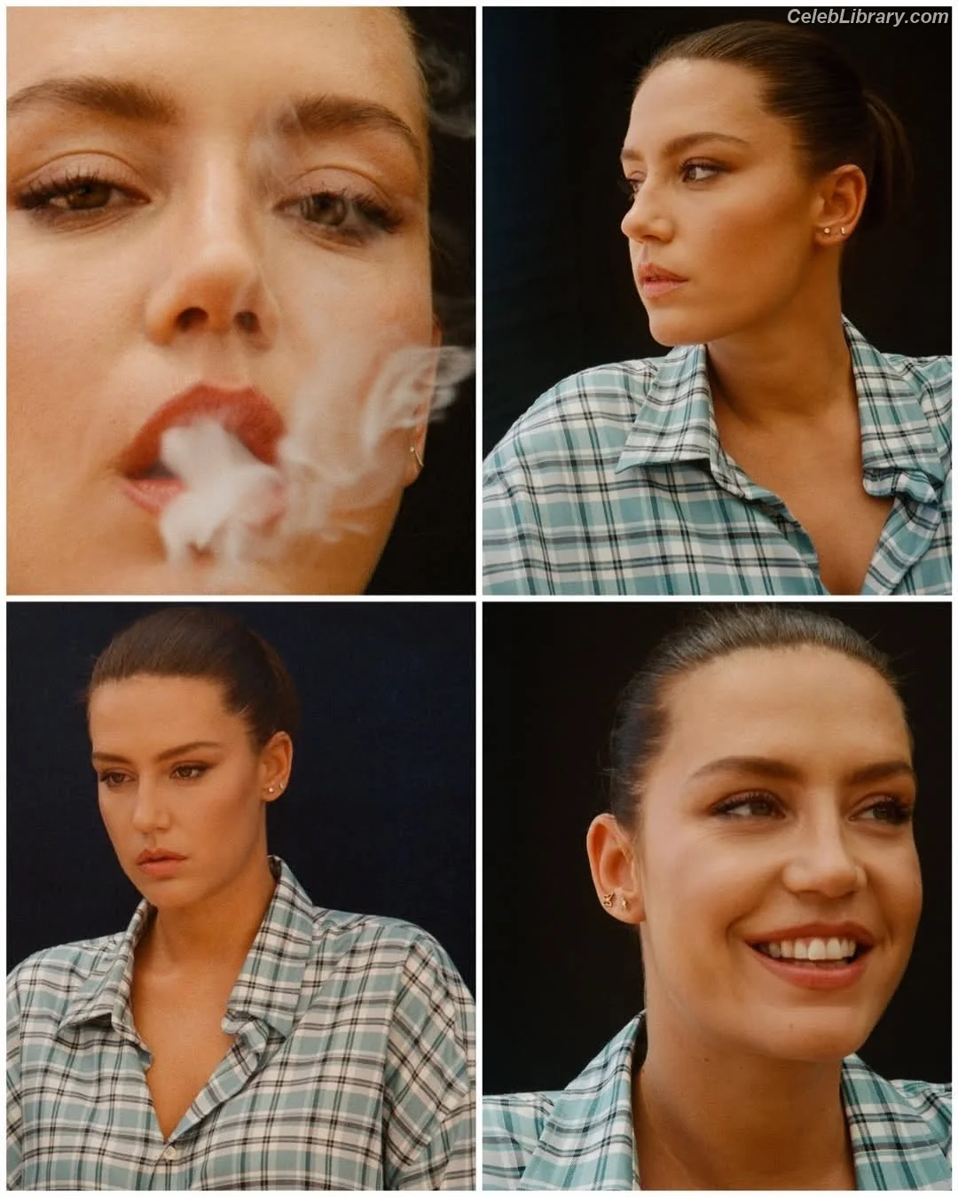 Adèle Exarchopoulos photo 4 of 601