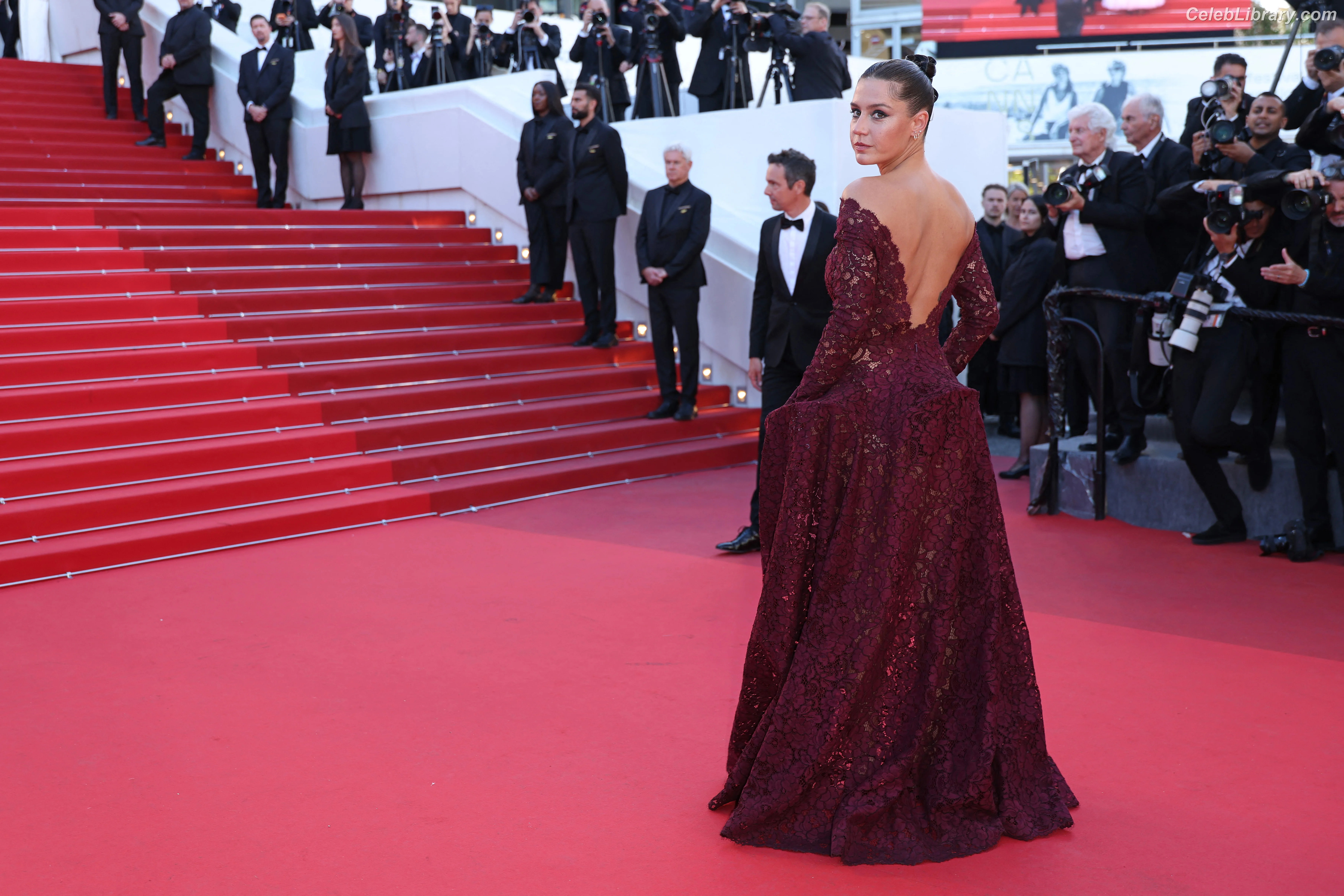 Adèle Exarchopoulos photo 24 of 601