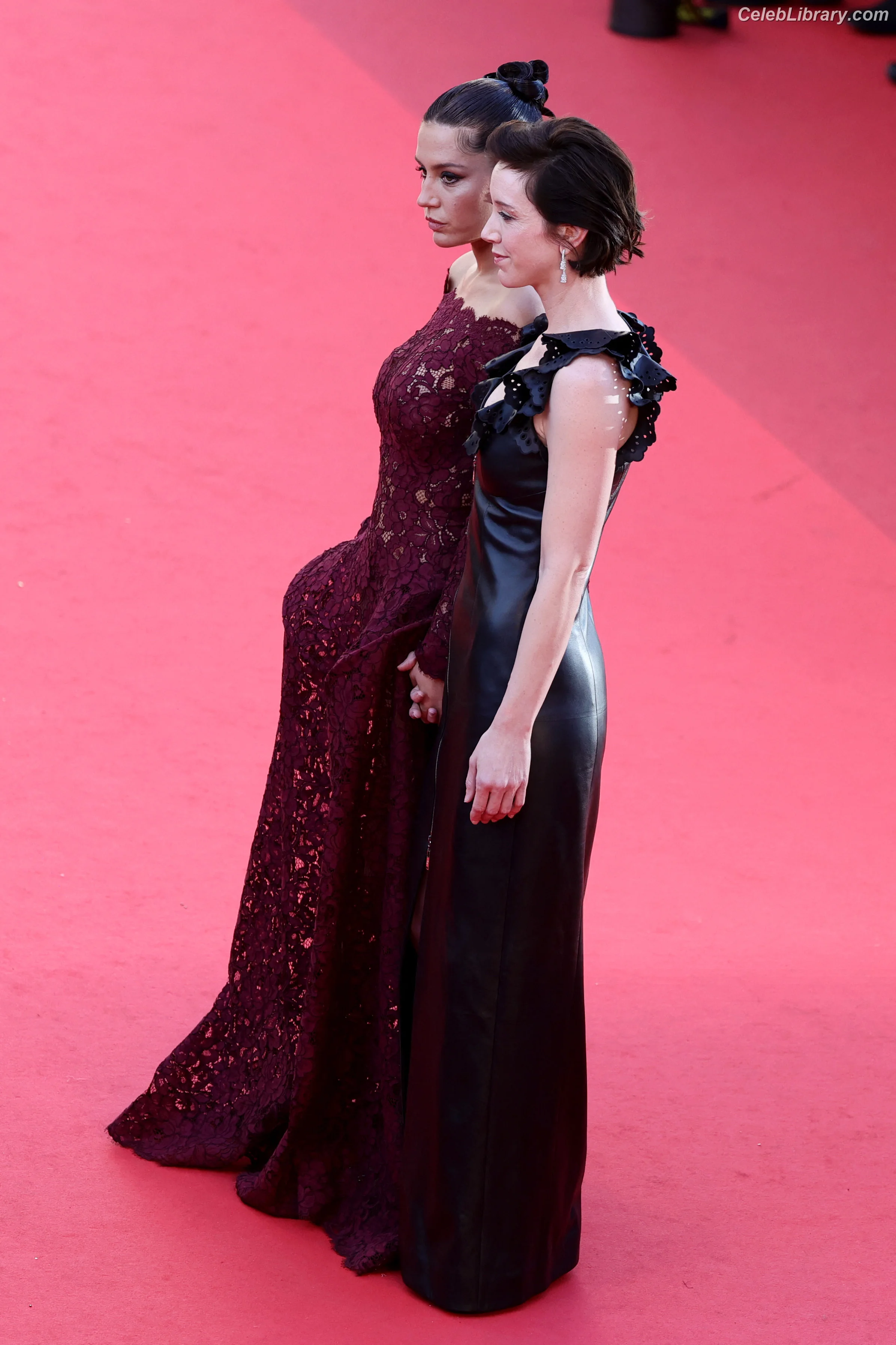 Adèle Exarchopoulos photo 8 of 601
