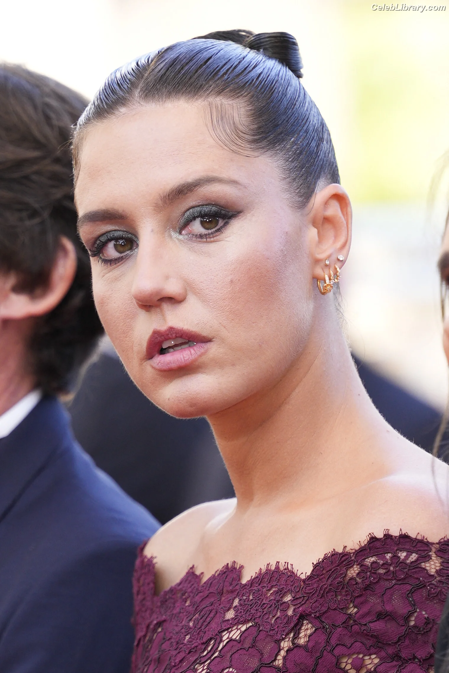 Adèle Exarchopoulos photo 21 of 601