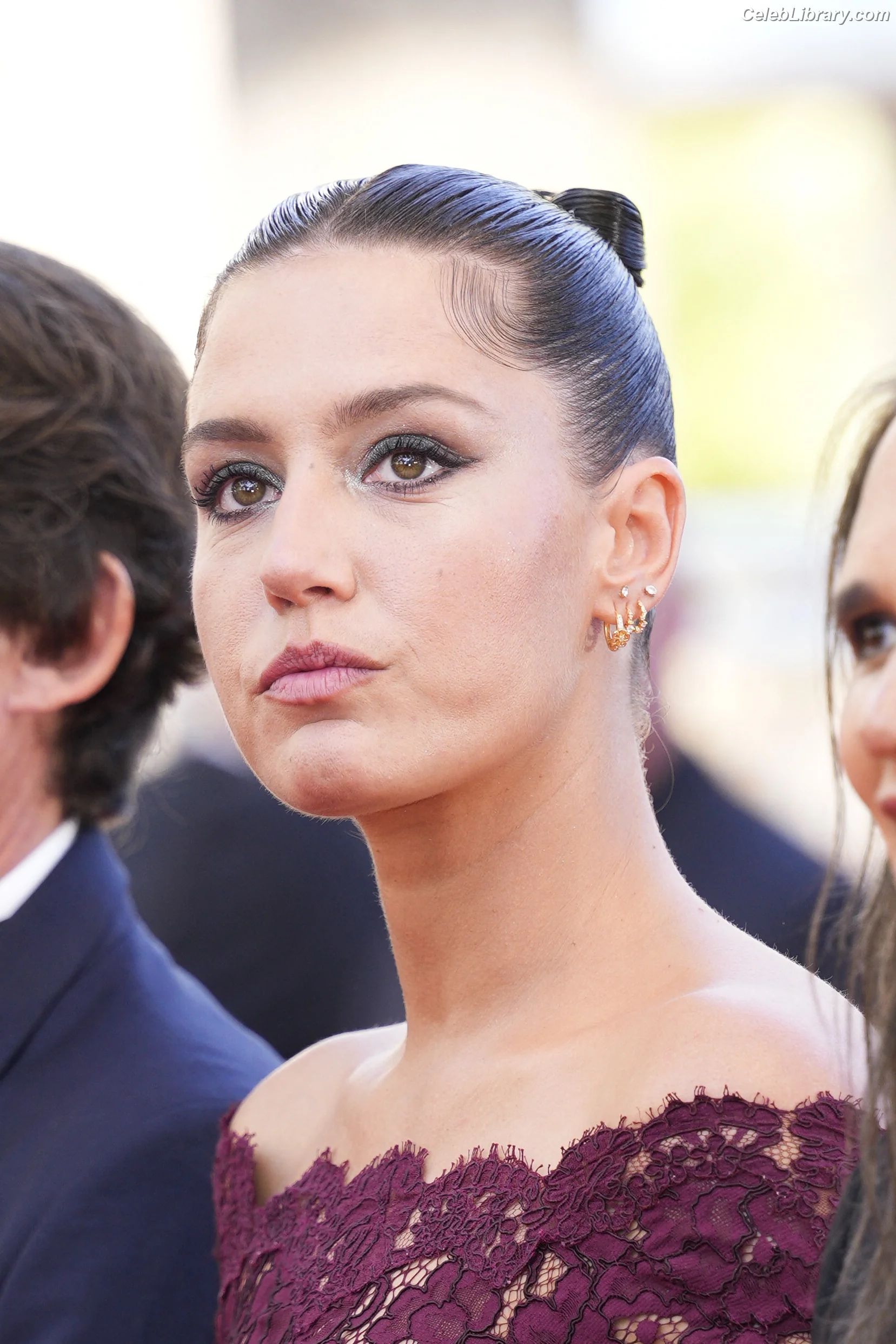 Adèle Exarchopoulos photo 7 of 601