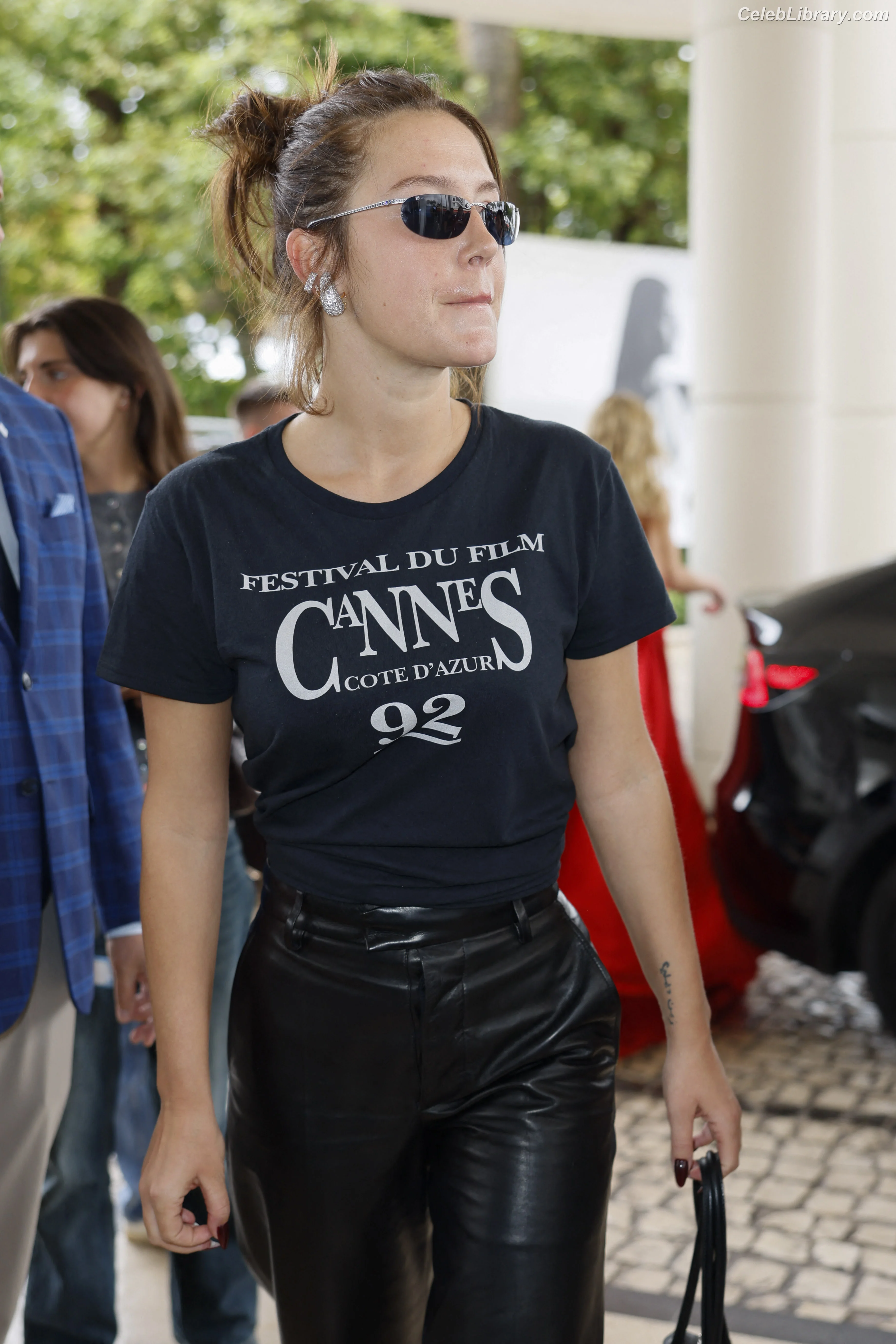 Adèle Exarchopoulos photo 18 of 601