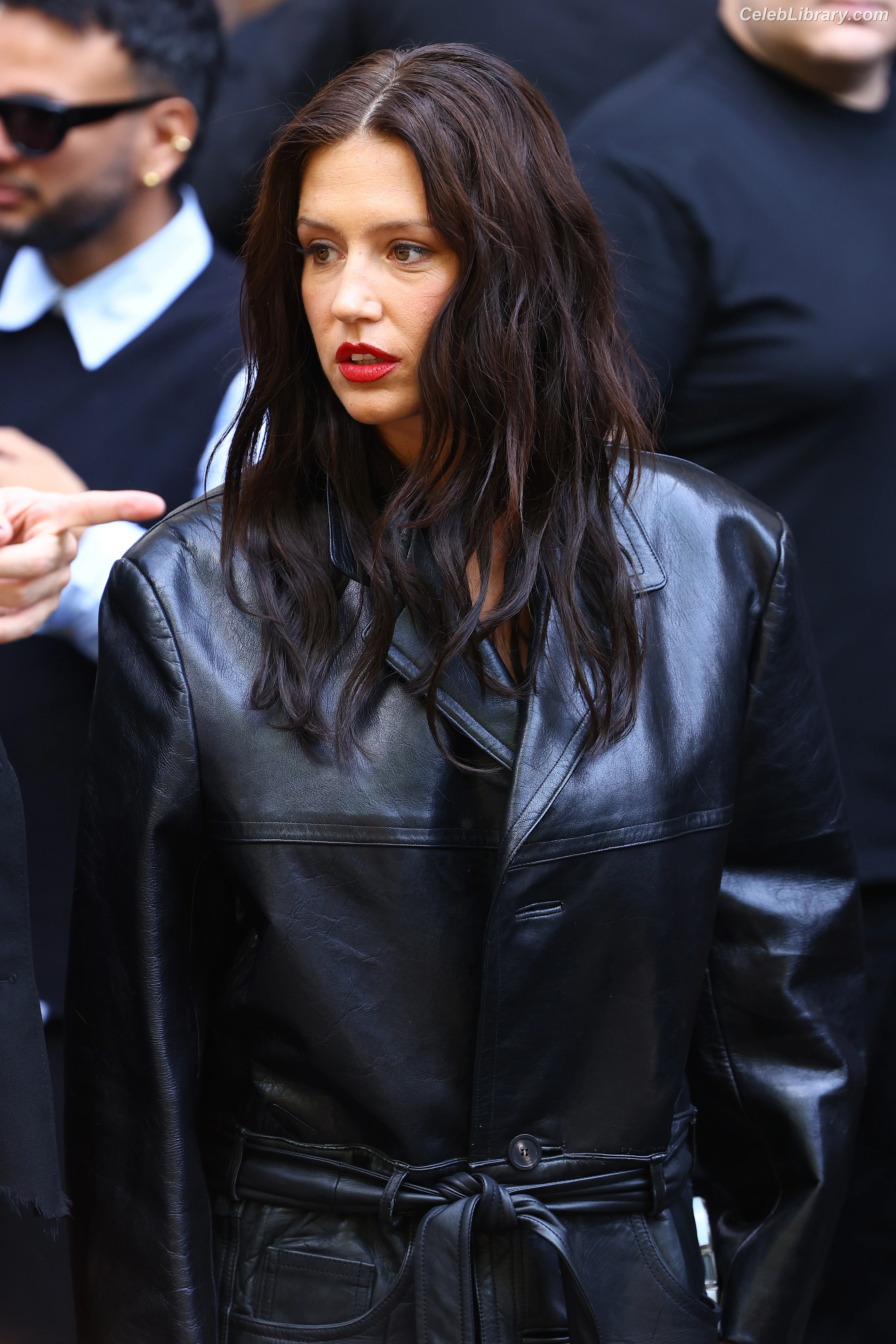 Adèle Exarchopoulos photo 12 of 601