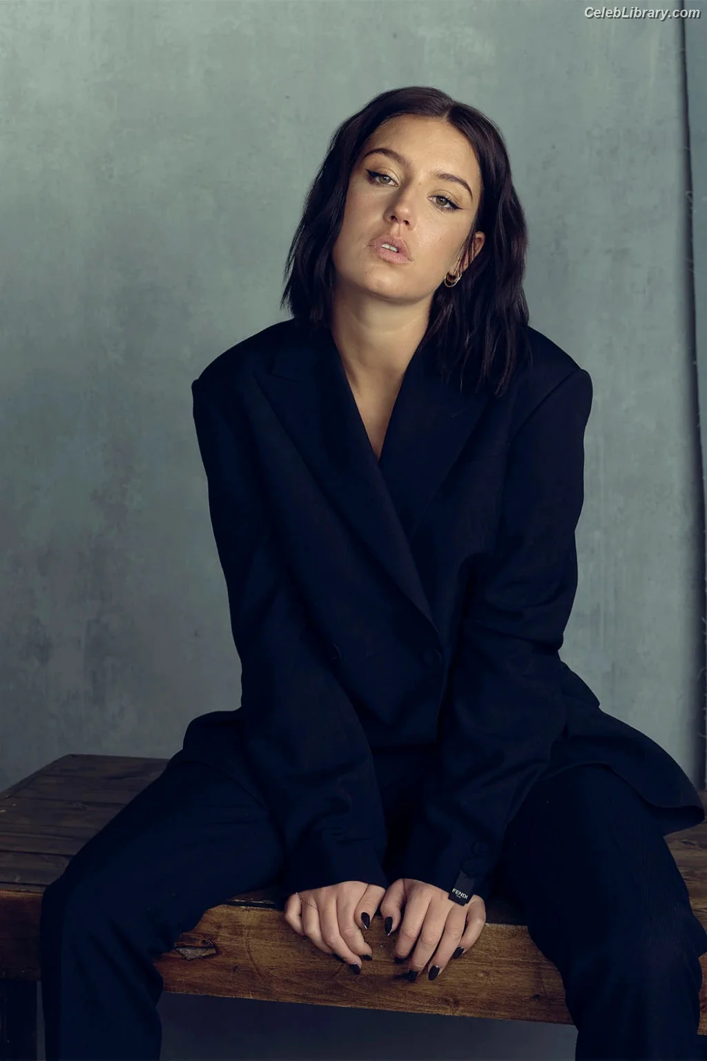 Adèle Exarchopoulos photo 2 of 601