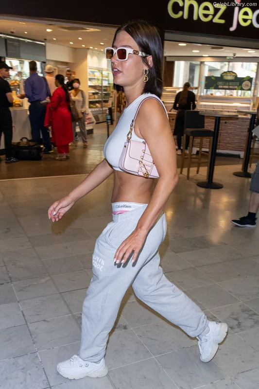 Adèle Exarchopoulos photo 6 of 602