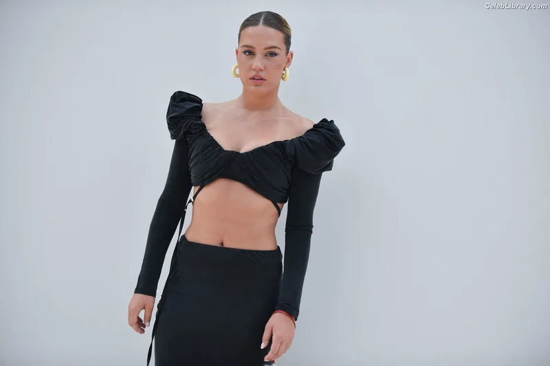 Adèle Exarchopoulos photo 17 of 602