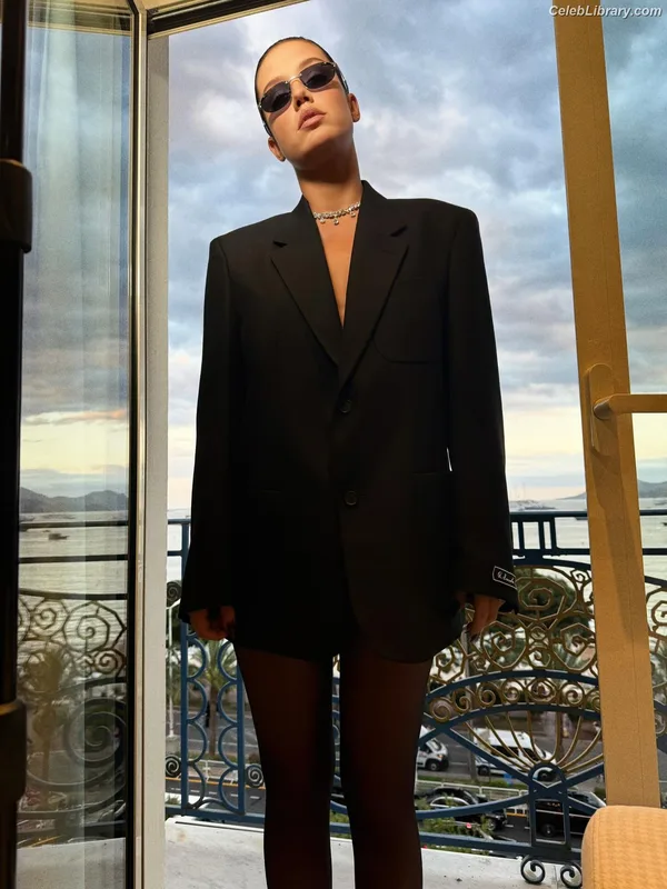 Adèle Exarchopoulos photo 17 of 602
